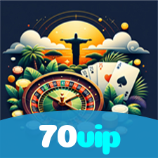 70vip：Cada giro nas slots pode te levar à grande vitória!