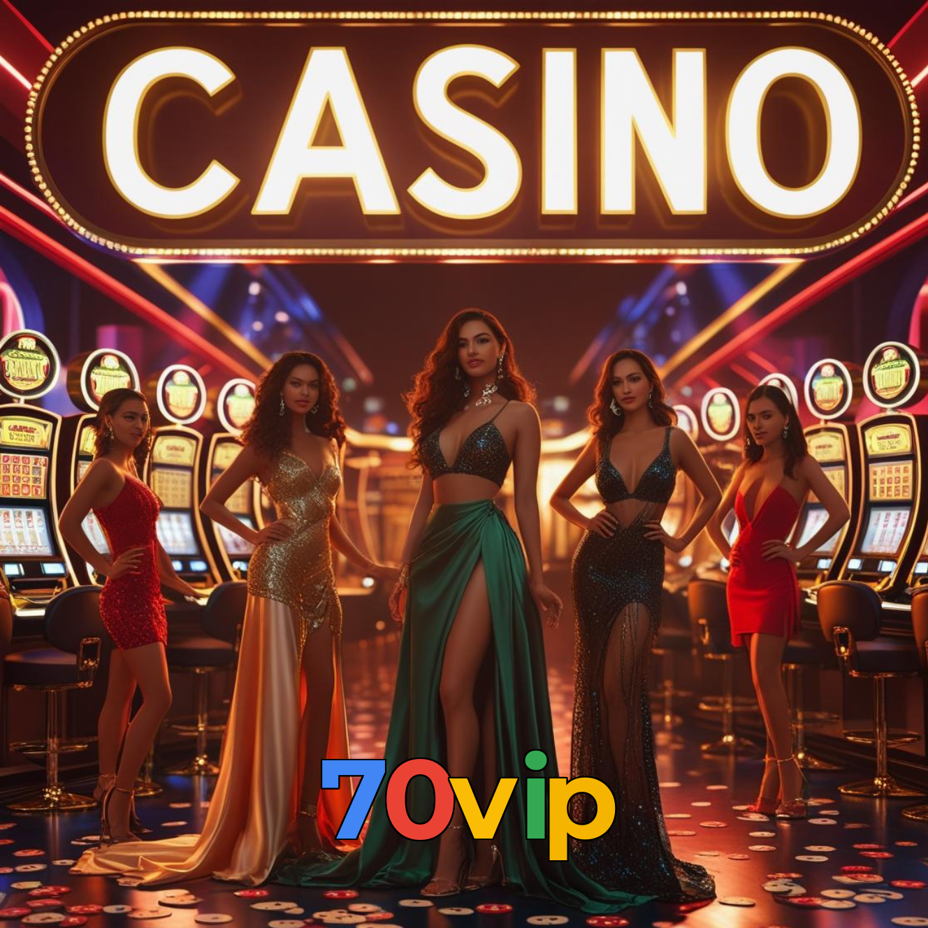 70vip：Onde as apostas no futebol se encontram com as vitórias no cassino!