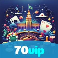 70vip：Gire as slots e conquiste jackpots de tirar o fôlego!
