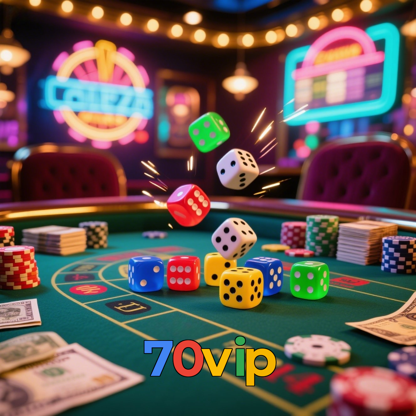 70vip：No cassino online mais confiável, experimente poker, roleta e futebol ao vivo!