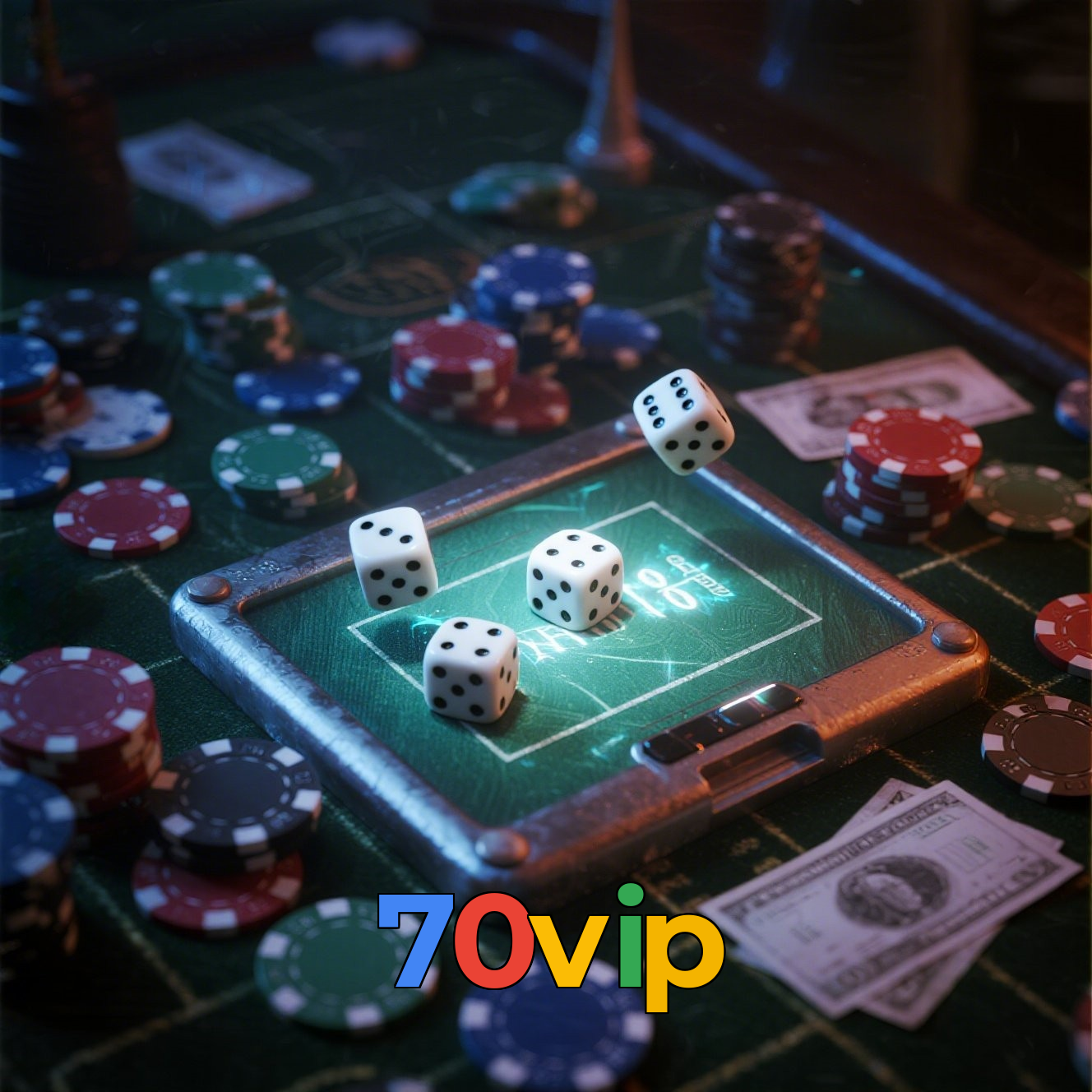 70vip：Desafie seus limites no cassino online e ganhe grandes prêmios!