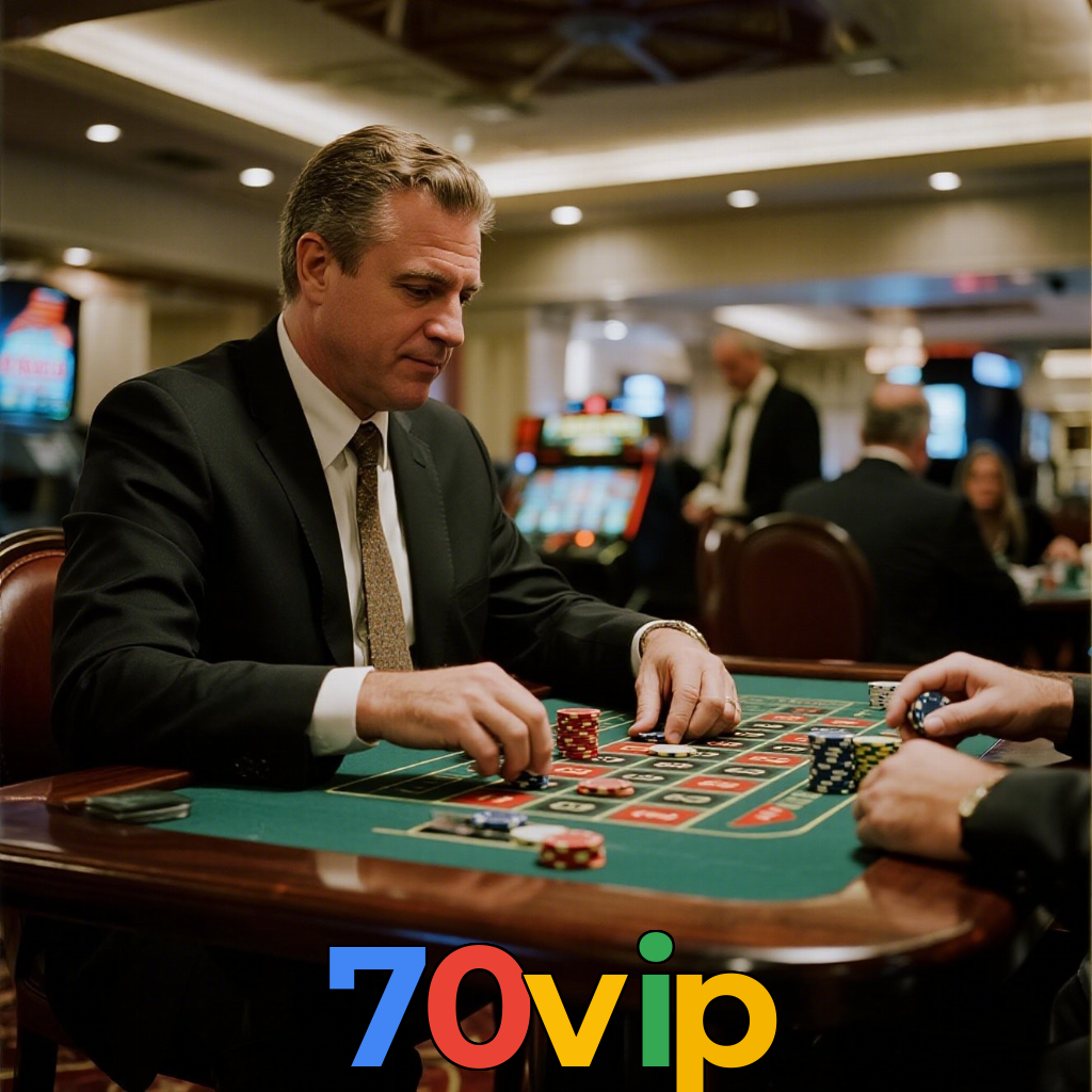 70vip:Jogue poker, slots e aposte no futebol para uma experiência única!