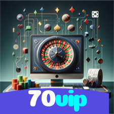 70vip：A sorte está ao seu lado! Aposte nas melhores máquinas caça-níqueis!