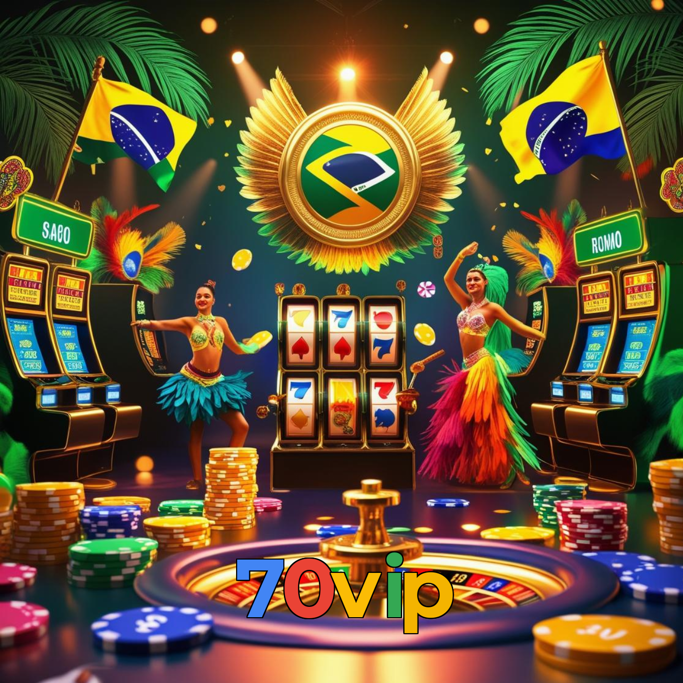 70vip:A roleta está te esperando para grandes prêmios!