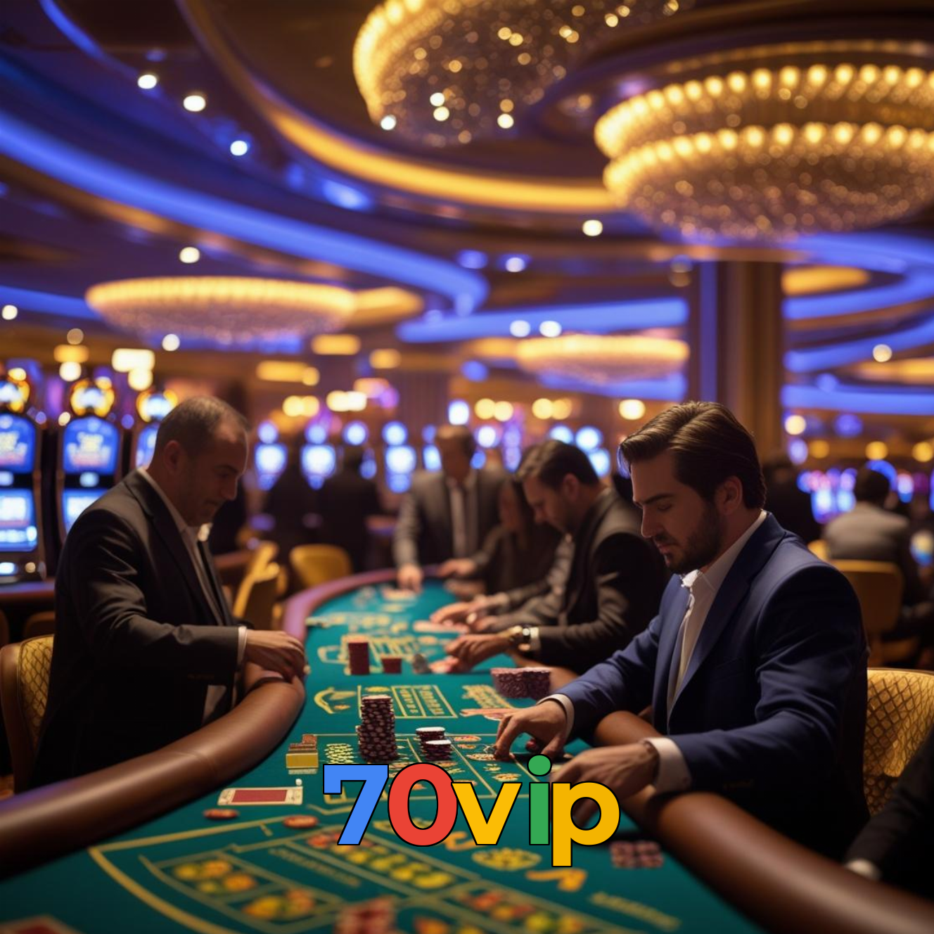 70vip:Encontre o seu jogo favorito e leve para casa prêmios fantásticos!