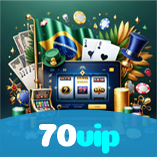 70vip：Gire as slots e conquiste jackpots de tirar o fôlego!