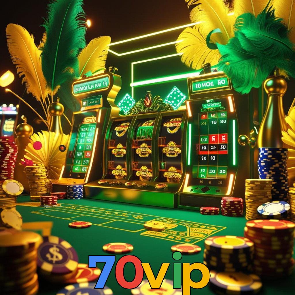 70vip：Aposte no seu time e ganhe prêmios incríveis com poker e roleta!
