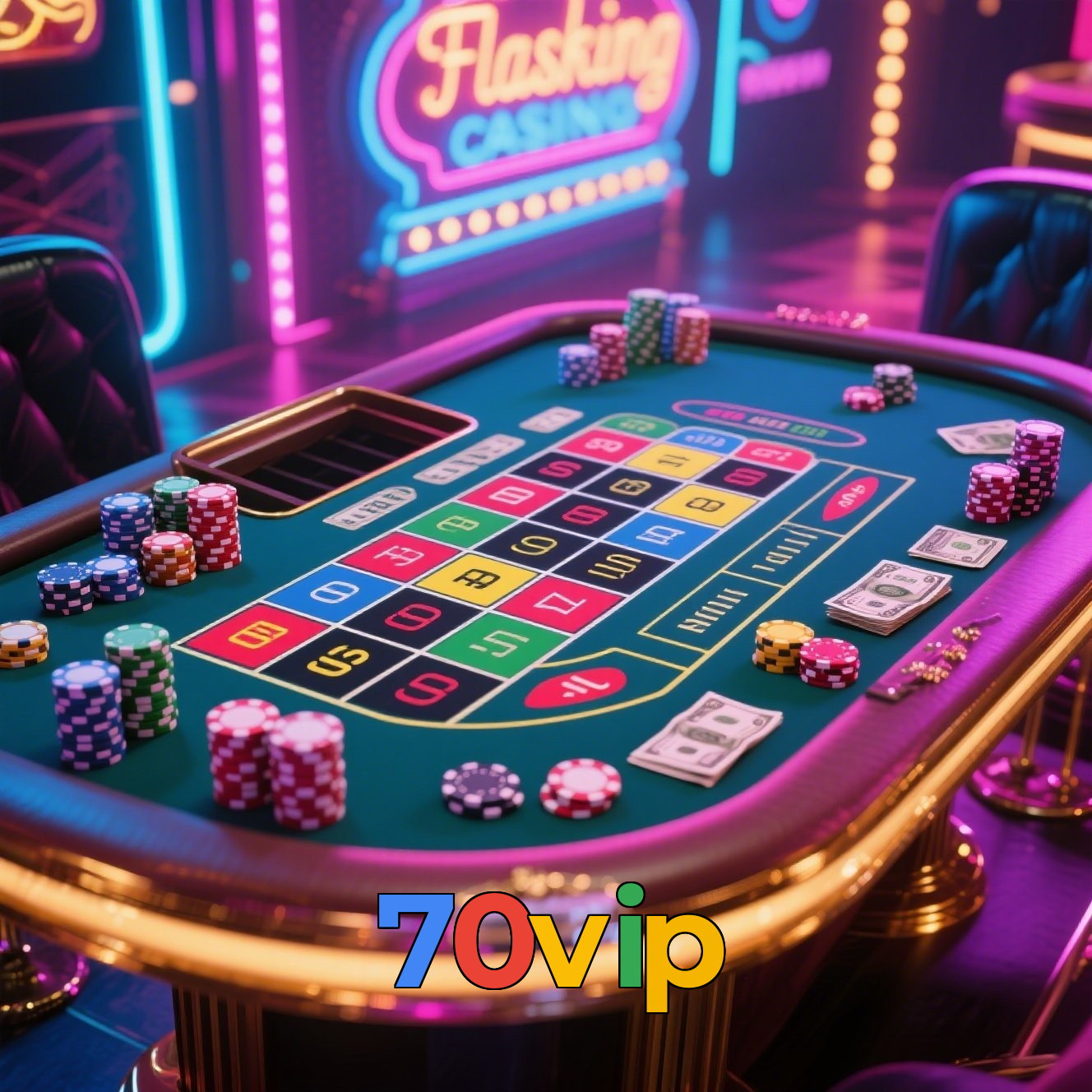 70vip:Apostas emocionantes no futebol e diversão garantida com roleta e poker!