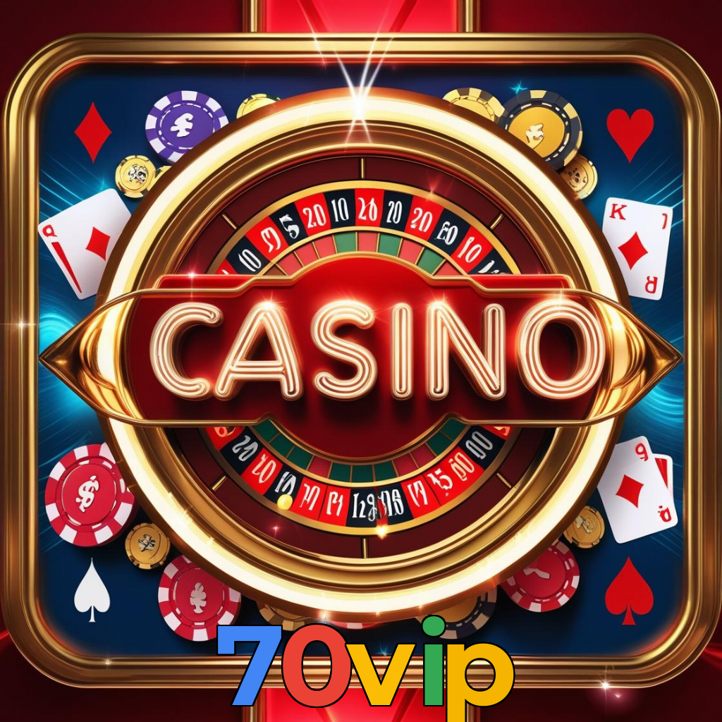 70vip:Jogue blackjack, aposte no futebol e ganhe prêmios no cassino online!