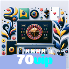 70vip：Aposte no futebol online e conquiste prêmios incríveis agora!