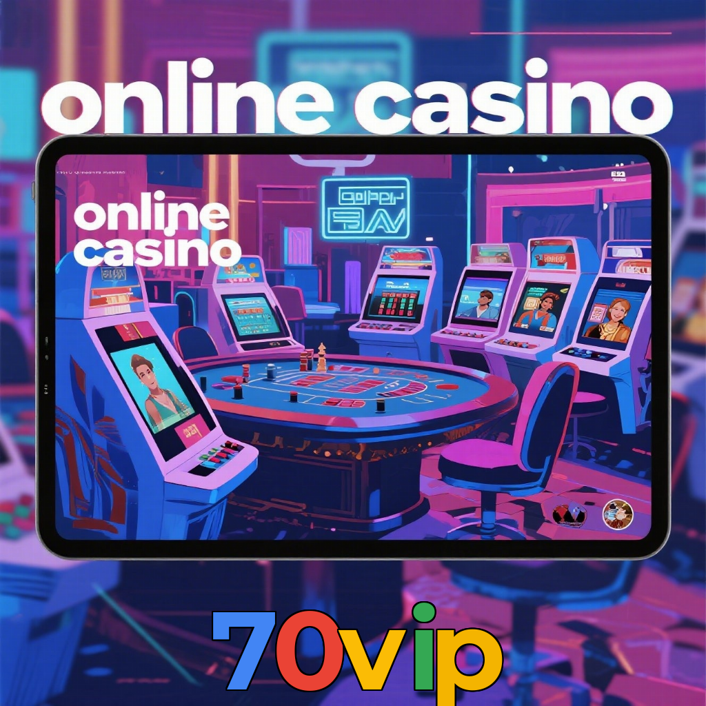 70vip:Ganhe prêmios jogando slots e apostando no futebol online!