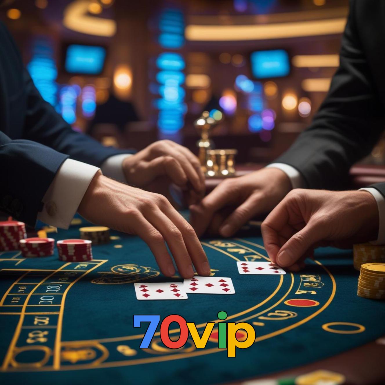 70vip：Ganhe prêmios incríveis no futebol e em jogos como roleta e blackjack!