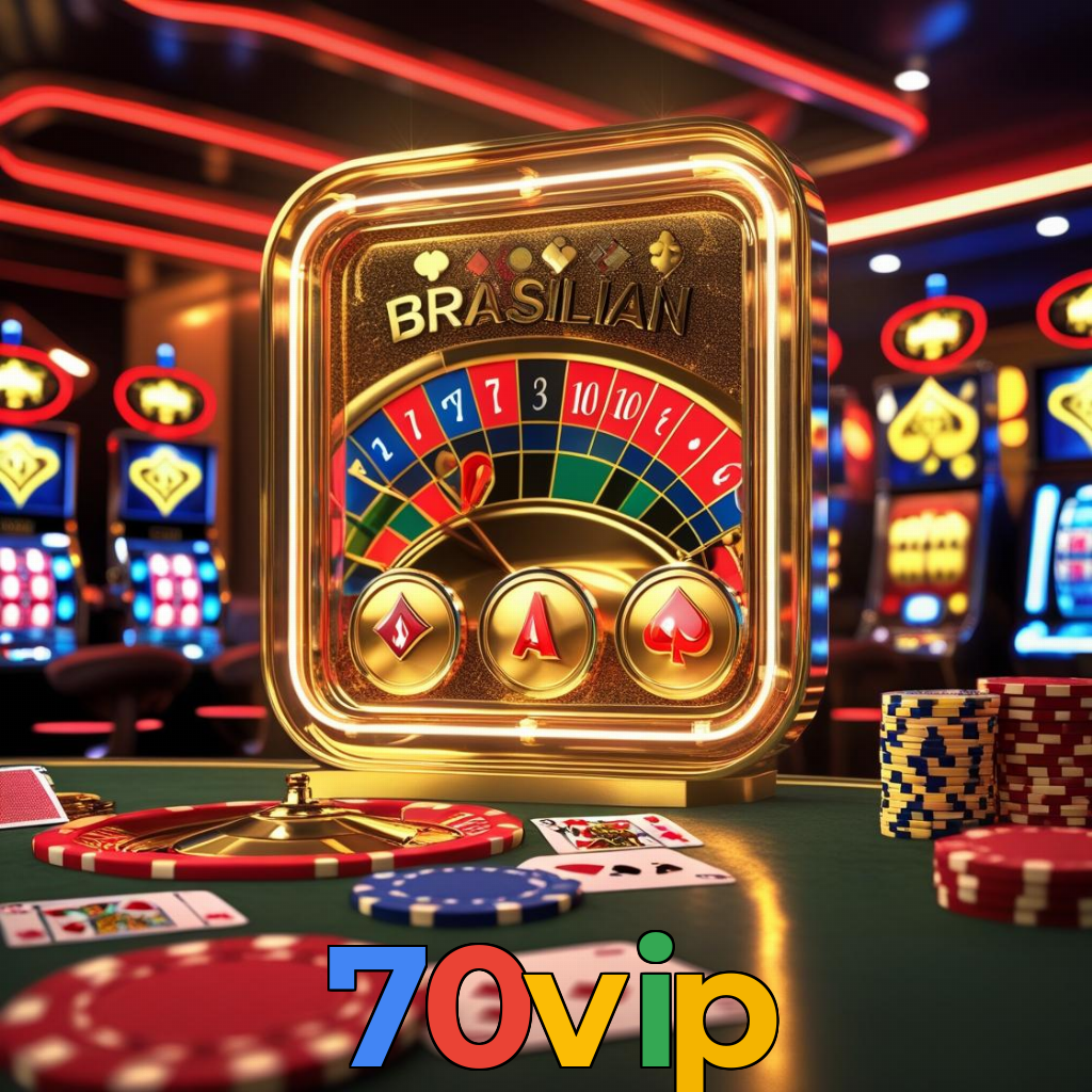 70vip:Sua sorte está no cassino online com apostas no futebol e jogos emocionantes!