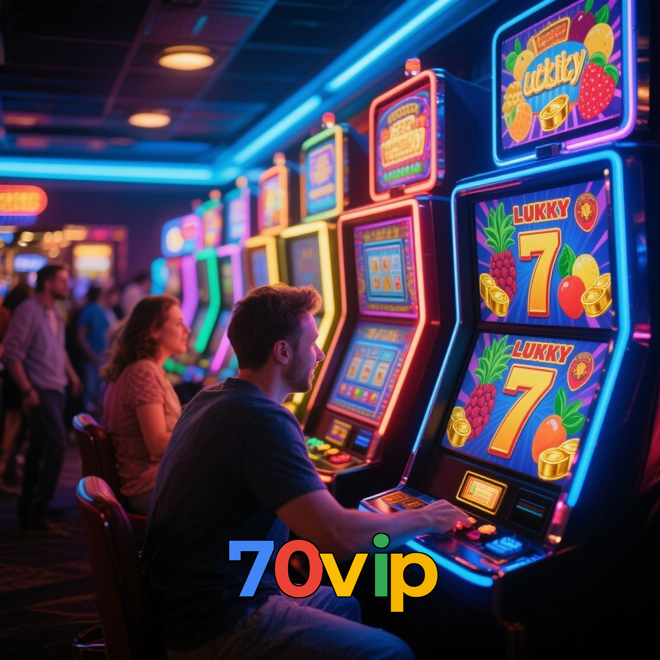 70vip:Aposte nas melhores slots e conquiste vitórias impressionantes!