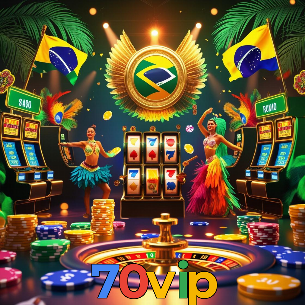 70vip:Ganhe no futebol e jogue os melhores jogos de cassino online!