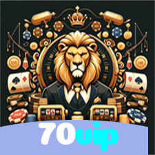 70vip：A sorte nunca esteve tão ao seu alcance! Aposte nas nossas slots agora!