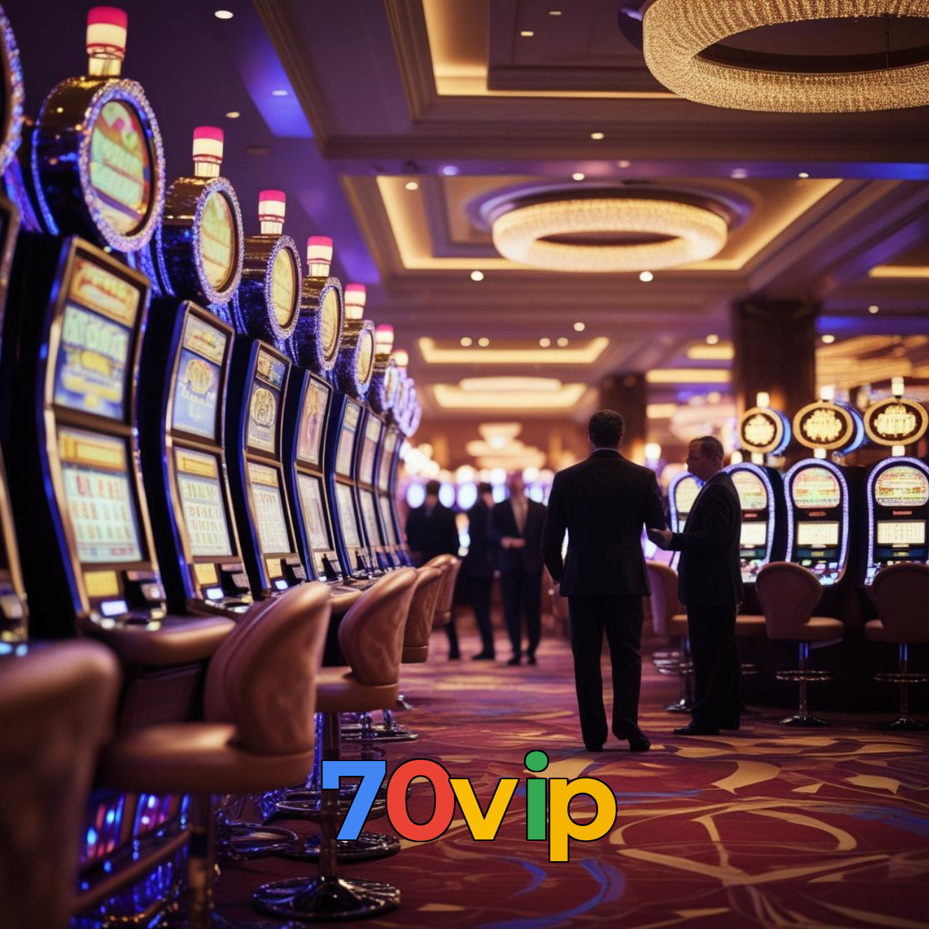 70vip：Jogue no melhor cassino online e descubra os maiores prêmios!