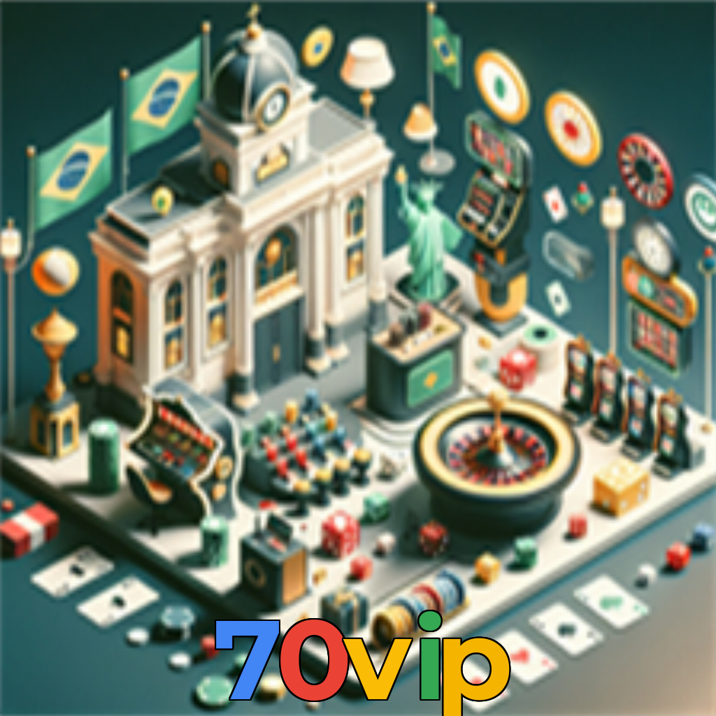 70vip：Gire a roleta e conquiste grandes prêmios em nosso cassino!