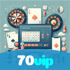 70vip：Entre no cassino e aposte nas roletas mais emocionantes!