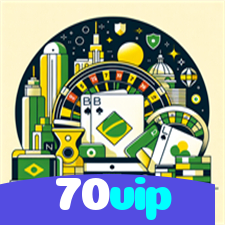 70vip：Aposte no futebol digital e conquiste sua vitória!
