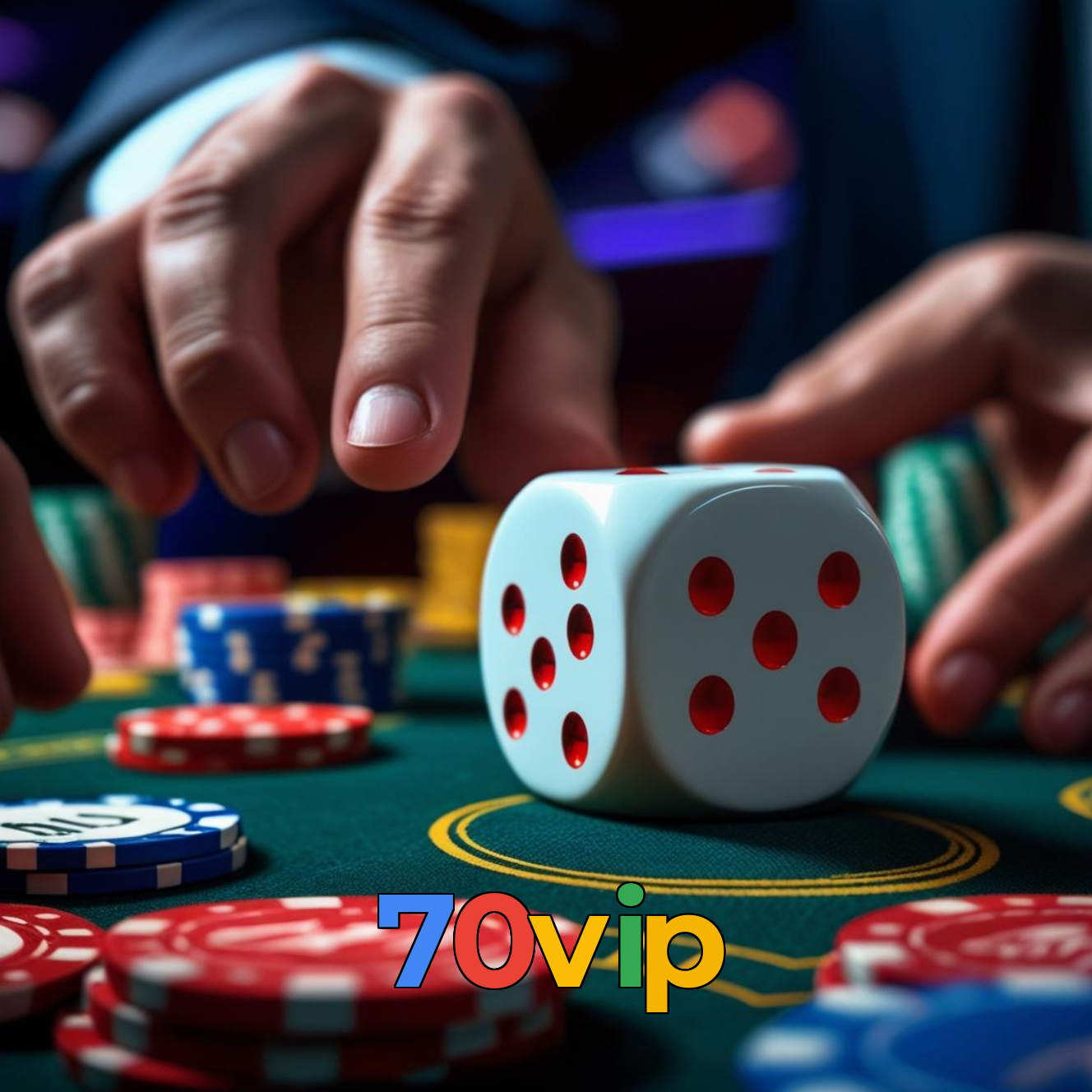 70vip:O melhor cassino online com roleta, poker e apostas no futebol ao vivo!