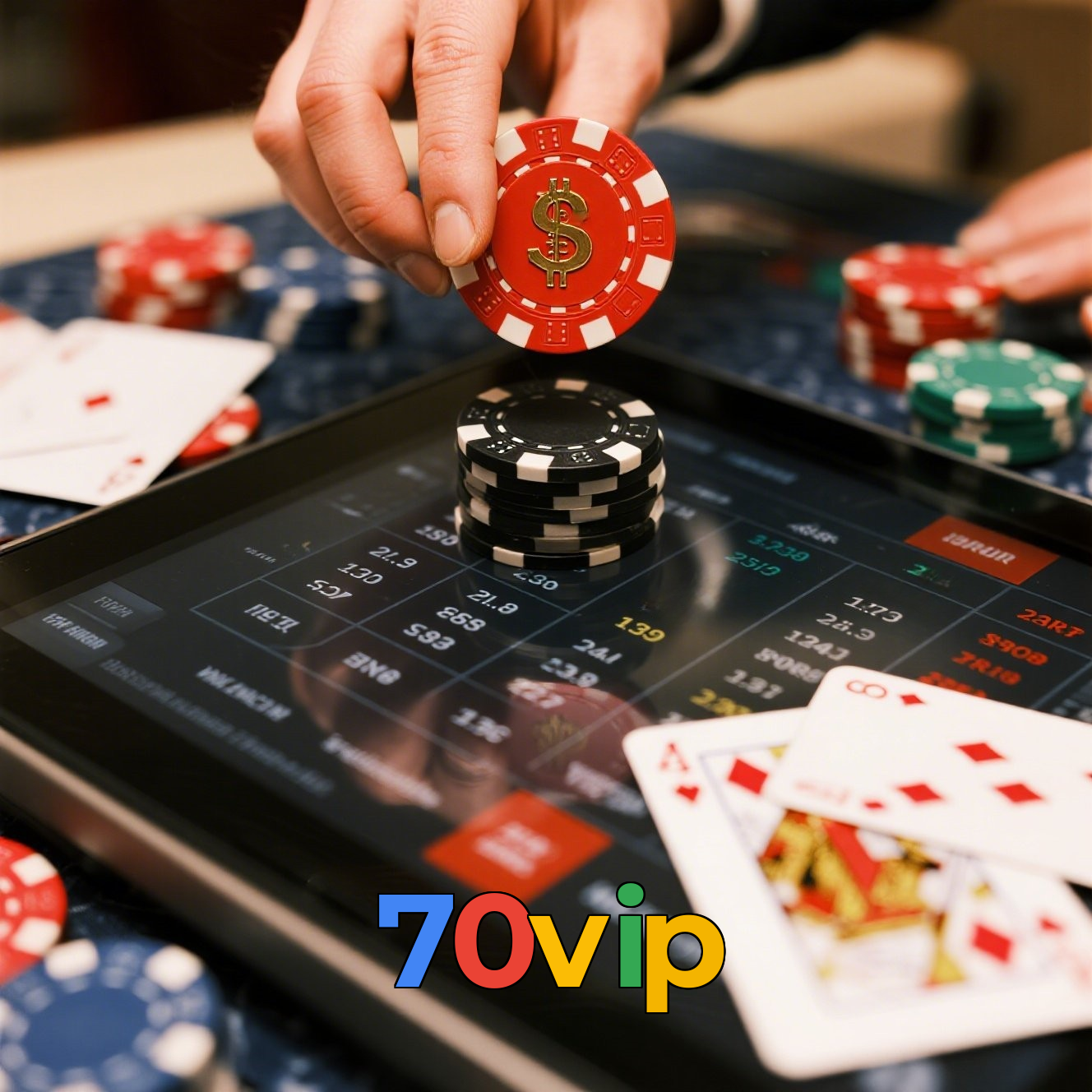 70vip:Aposte no futebol e jogue no melhor cassino online para grandes vitórias!