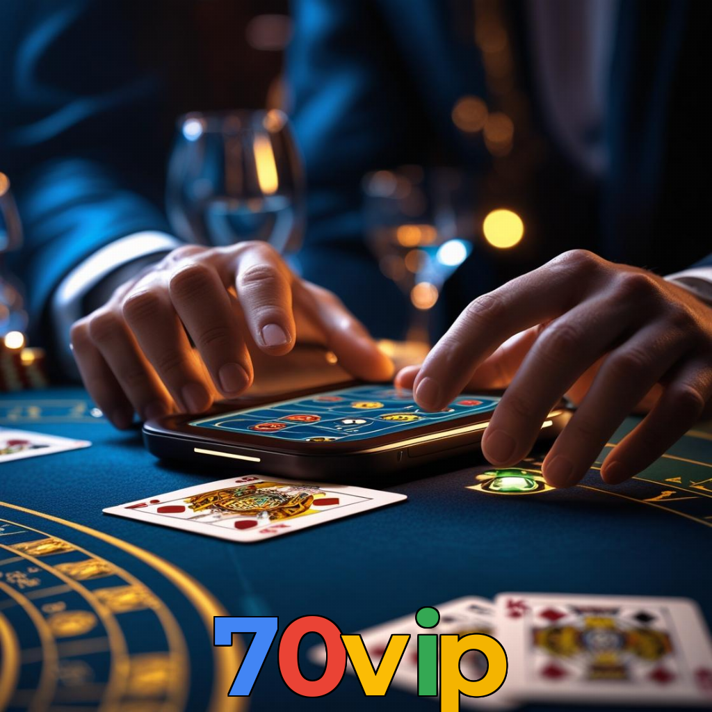 70vip:A vitória no futebol online está esperando por você!