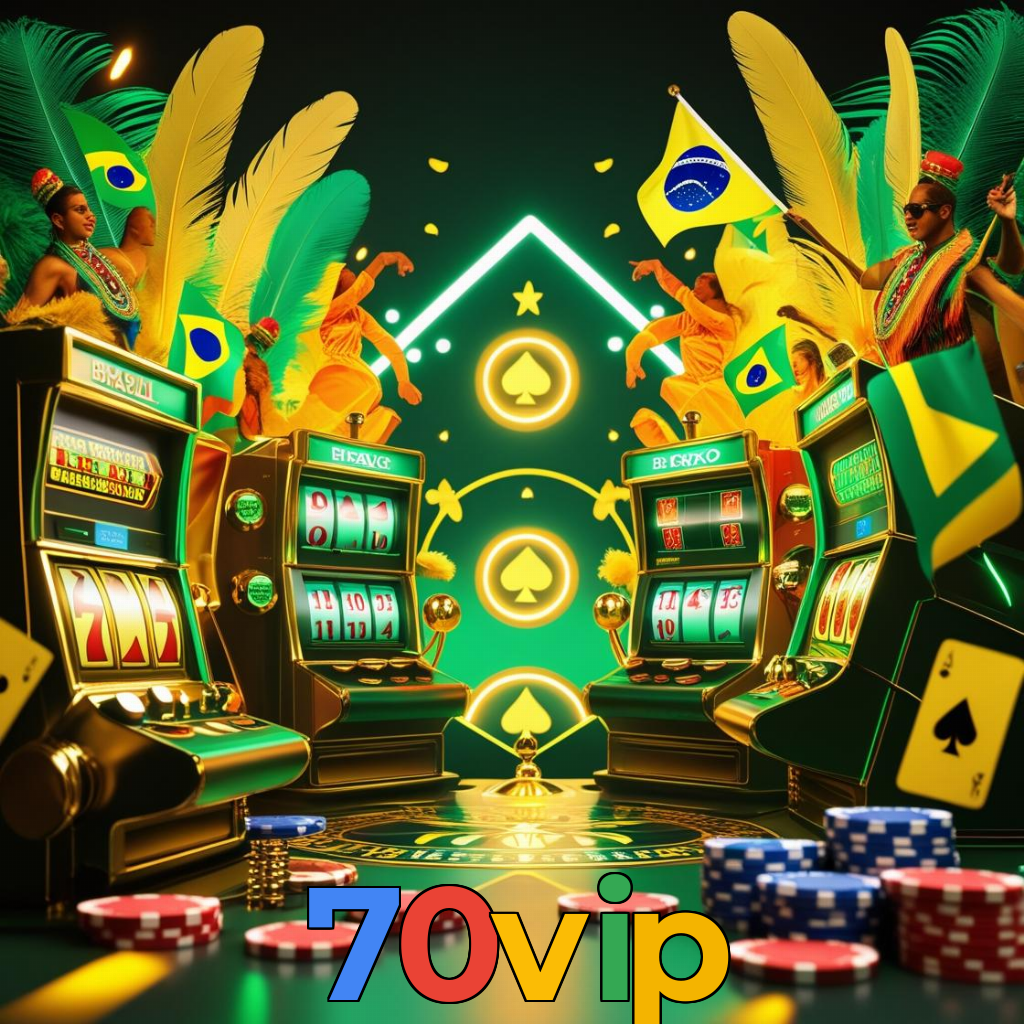 70vip:Aposte no futebol e ganhe prêmios fantásticos no melhor cassino online!