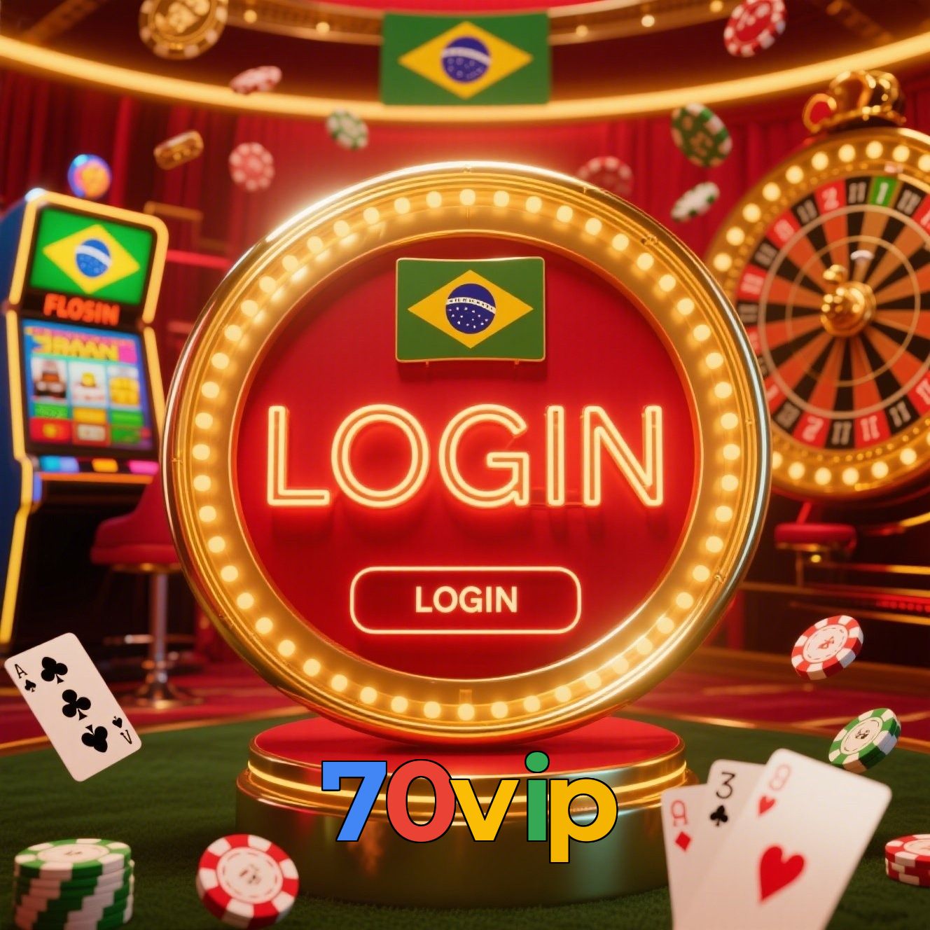 70vip:Onde o futebol e o cassino online se encontram para diversão sem fim!
