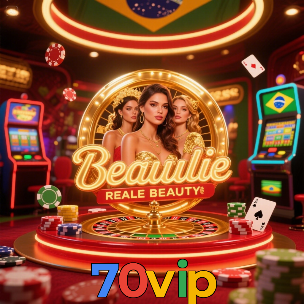 70vip:Jogue poker, slots e aposte no futebol ao vivo com confiança!