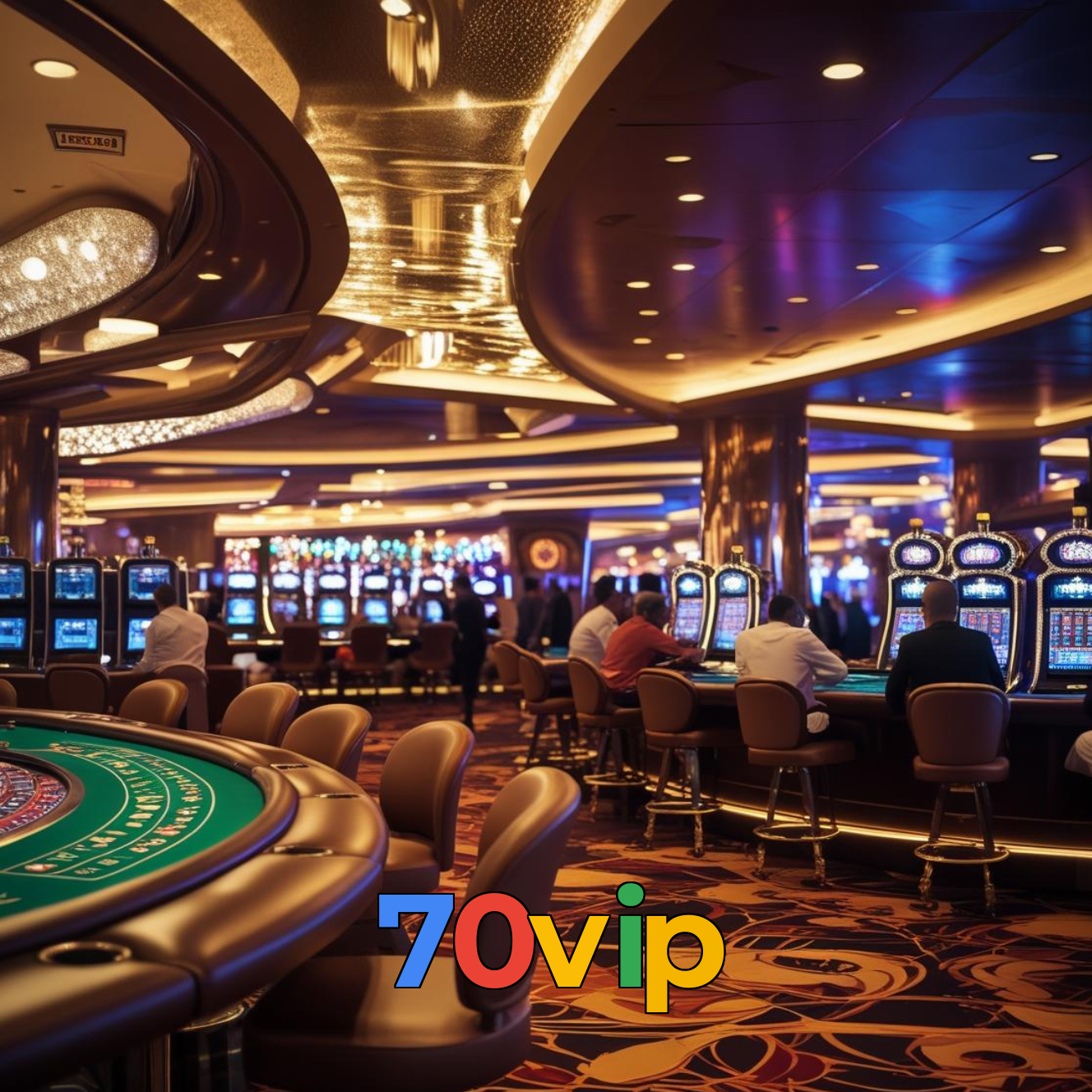 70vip：Diversão garantida com blackjack, roleta e apostas ao vivo no futebol!
