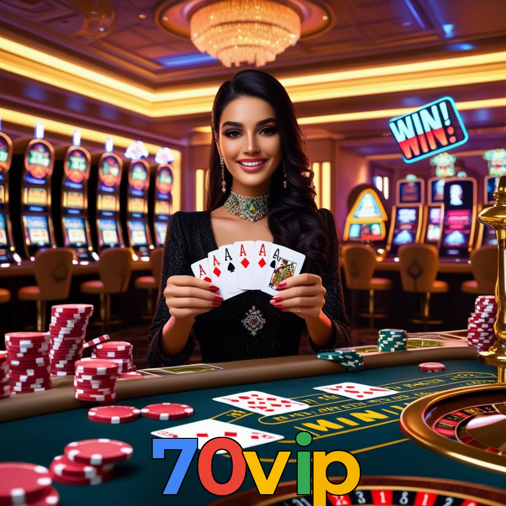 70vip:Jogue blackjack e aposte no futebol online com segurança!