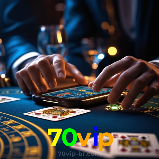 70vip：Jogue poker, aposte no futebol e ganhe em nosso cassino online!