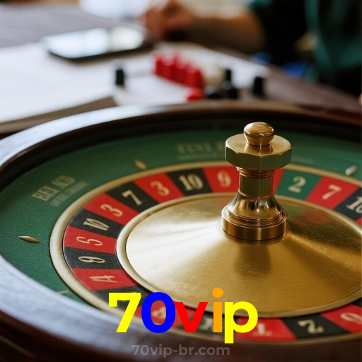 70vip：Em nosso cassino online, a diversão nunca tem fim!