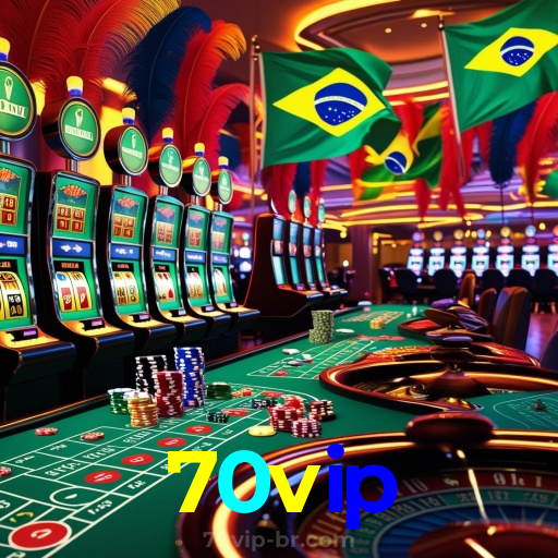 70vip：Sua sorte está no cassino online com poker, roleta e futebol ao vivo!
