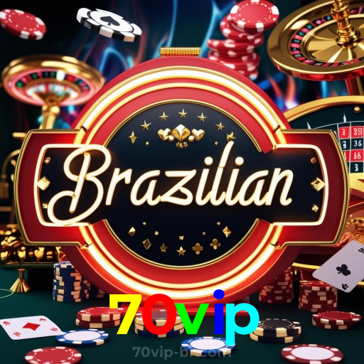 70vip：Vença na roleta e leve para casa grandes prêmios!