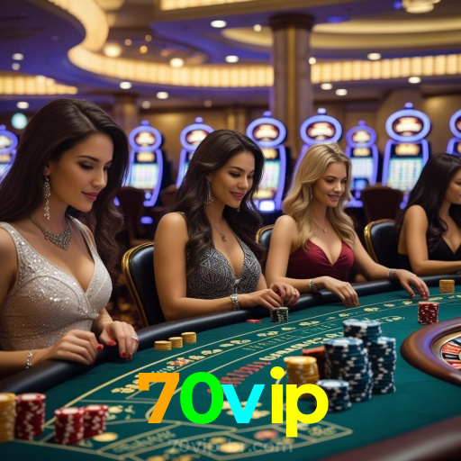 70vip:Vença no blackjack e conquiste prêmios sensacionais!