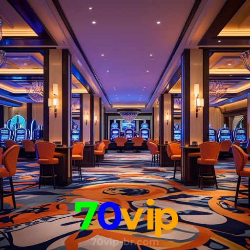 70vip:Gire a roleta e conquiste grandes prêmios em nosso cassino!