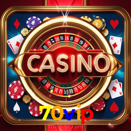 70vip:A sorte está no seu lado nas nossas roletas! Aposte agora!