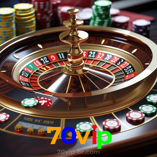 70vip:Cada giro é uma nova chance de ganhar! Venha para as slots agora!