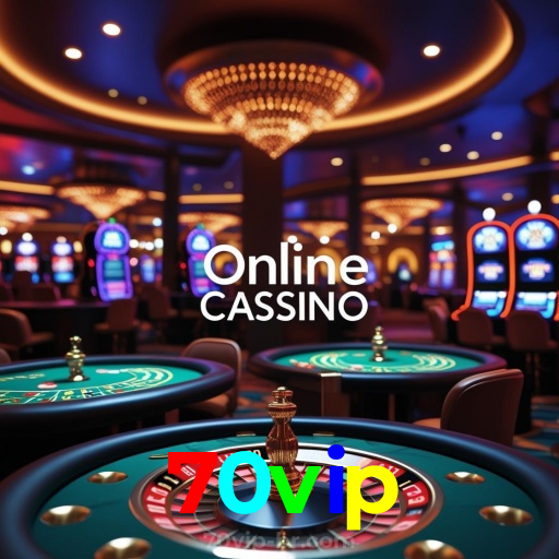 70vip:Jogue poker como um profissional e vença grandes desafios!