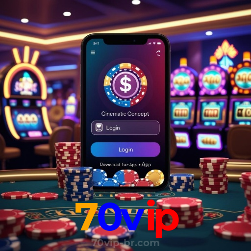 70vip:A roleta está te esperando para grandes prêmios!
