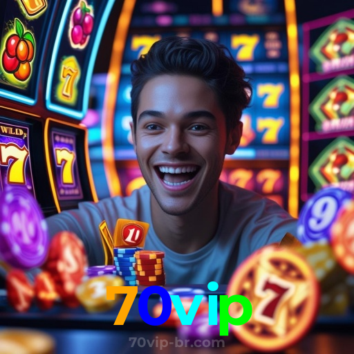 70vip:Grandes vitórias nas slots! Venha conquistar o jackpot agora!