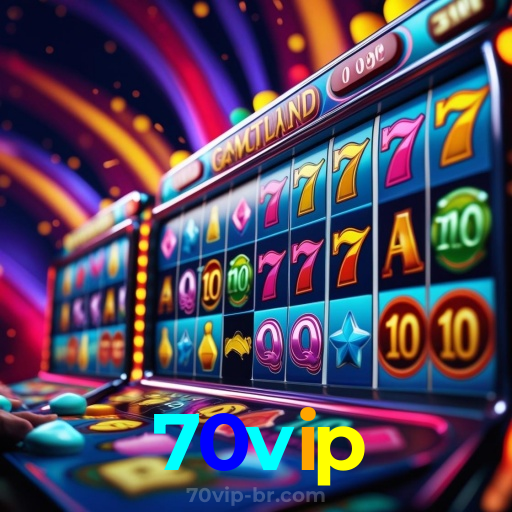 70vip:Vença no blackjack e leve grandes prêmios para casa!