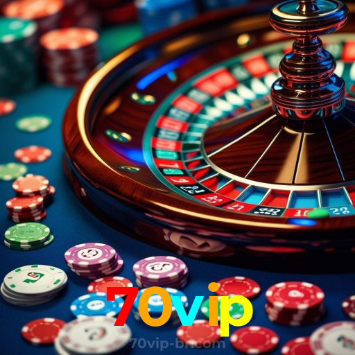 70vip:Apostas ao vivo no futebol e diversão em jogos de cassino como slots e roleta!