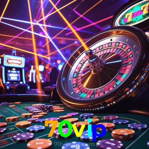 70vip：Encontre o seu jogo favorito e leve para casa prêmios fantásticos!
