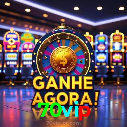 70vip:Apostas no futebol e grandes prêmios nos melhores jogos de cassino!