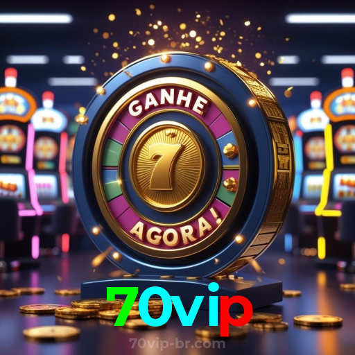 70vip:Em nosso cassino online, grandes prêmios estão ao seu alcance!