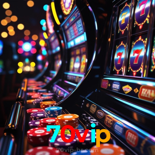 70vip:Jogue poker, roleta e aposte no futebol no melhor cassino online!