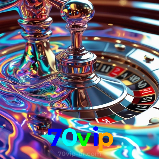 70vip：Gire as slots e vença com grandes prêmios!